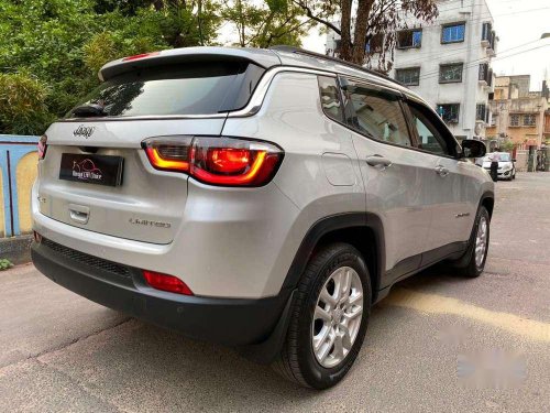 Jeep Compass 2.0 Limited Option 4X4, 2018, Diesel AT in Kolkata 