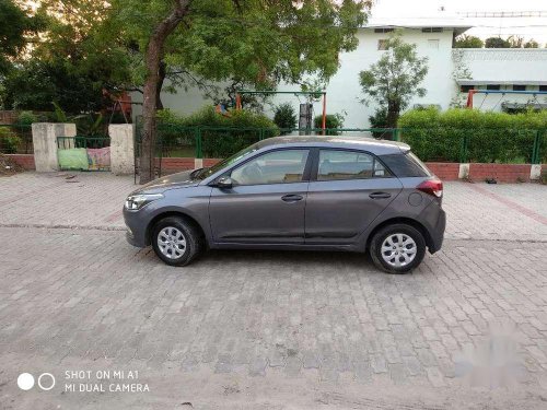 Used Hyundai Elite i20 2017 MT for sale in Karnal 