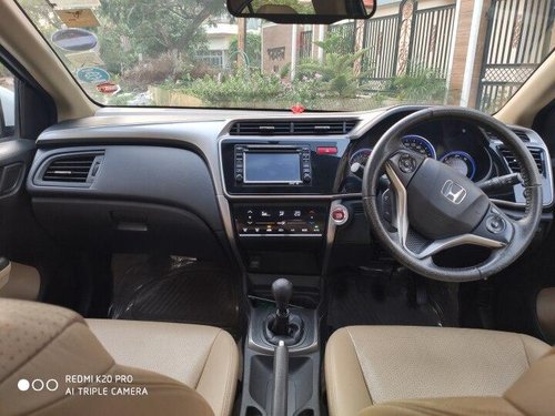 Used 2015 Honda City MT for sale in Kolkata 