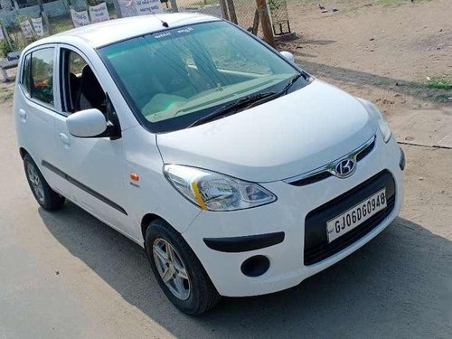 Hyundai I10 1.2 Kappa SPORTZ, 2009 MT for sale in Vadodara