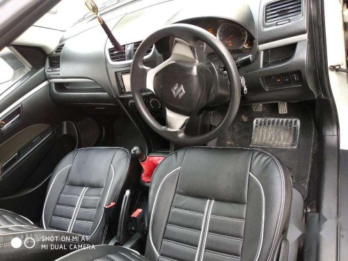 Maruti Suzuki Swift VDI 2014 MT for sale in Karnal 