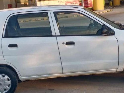 Used Maruti Suzuki Alto 2006 MT for sale in Chandigarh 