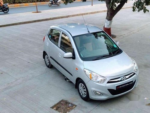 Used Hyundai I10 Sportz 1.1 iRDE2, 2015 MT for sale in Ahmedabad