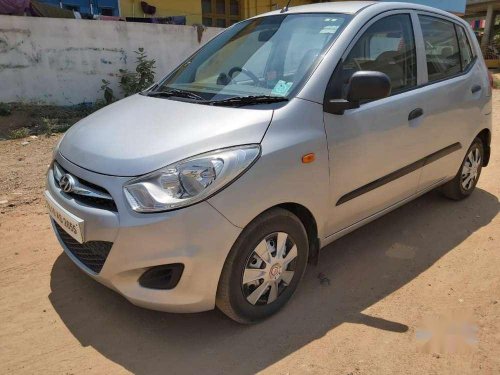 Used Hyundai i10 Magna 1.1 2015 MT for sale in Chennai