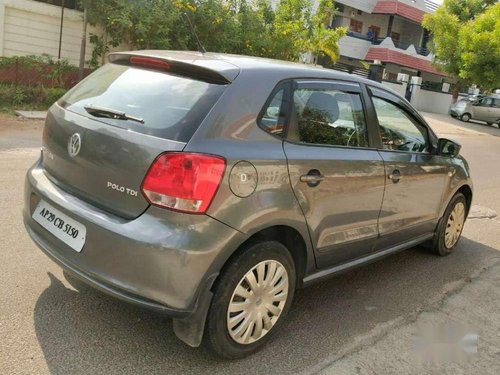 2013 Volkswagen Polo MT for sale in Secunderabad 
