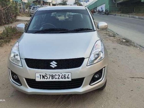 Used Maruti Suzuki Swift VDi 2016 MT for sale in Dindigul 