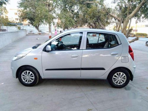 Used Hyundai I10 Sportz 1.1 iRDE2, 2015 MT for sale in Ahmedabad