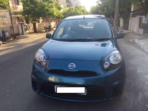 Used Nissan Micra XV 2013 MT for sale in Chennai