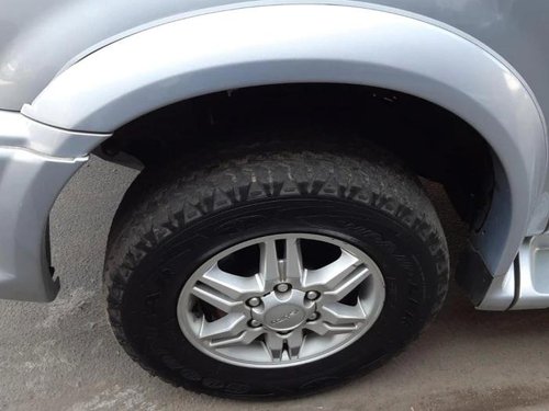 Used Isuzu MU 7 2016 AT for sale in Chennai