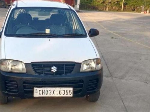 Used Maruti Suzuki Alto 2006 MT for sale in Chandigarh 