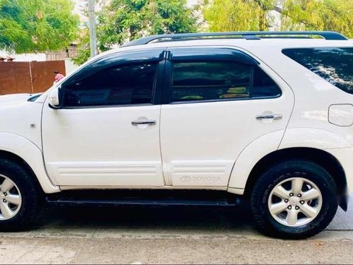Used 2009 Toyota Fortuner AT for sale in Nagpur 
