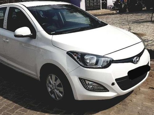 Hyundai I20 Sportz 1.4 CRDI 6 Speed (O), 2013, MT for sale in Patiala