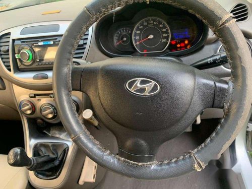 Used 2013 Hyundai i10 MT for sale in Gurgaon 