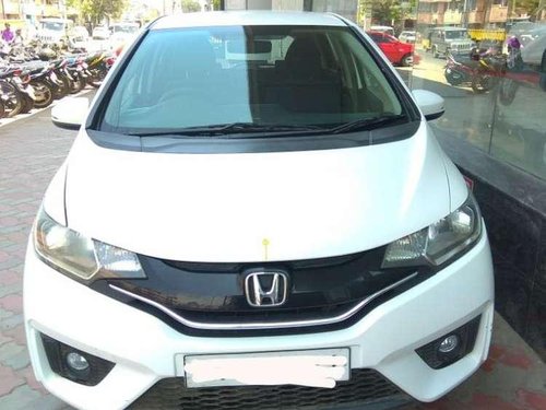 Used Honda Jazz VX 2016 MT for sale in Madurai 