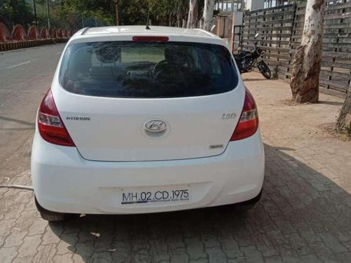 Hyundai I20 Sportz 1.2 BS-IV, 2011, MT for sale in Nashik 