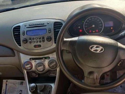 Used 2011 Hyundai i10 MT for sale in Chennai