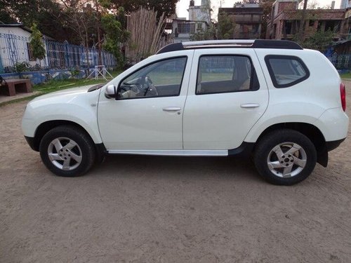 Used Renault Duster 2013 MT for sale in Kolkata 