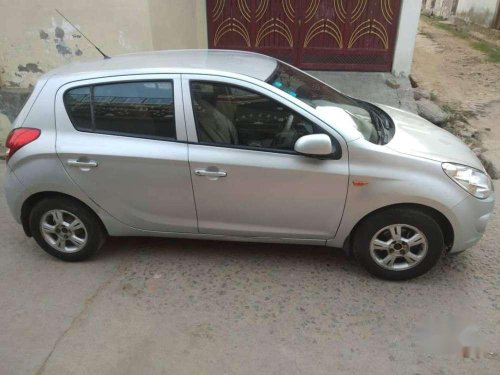 2009 Hyundai i20 Asta 1.2 MT for sale in Ghaziabad 