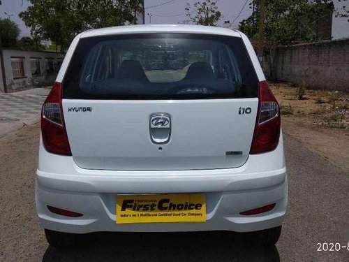 Used 2012 Hyundai i10 Era 1.1 MT for sale in Jaipur 