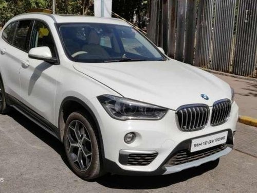 Used 2018 BMW X1 AT for sale in Pune