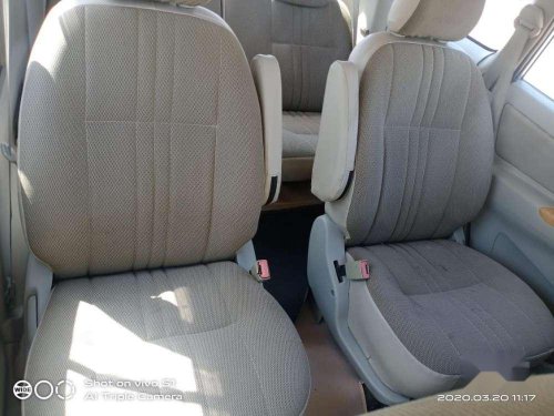 Used 2009 Toyota Innova MT for sale in Visnagar 