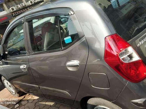 Used Hyundai i10 Magna 2012 MT for sale in Patna 