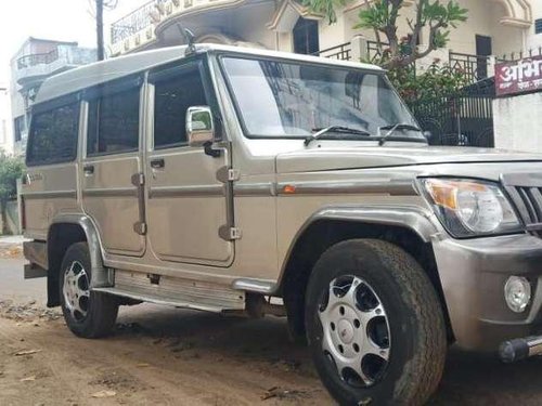 Used Mahindra Bolero XL 9 STR 2008 MT for sale in Nagpur 