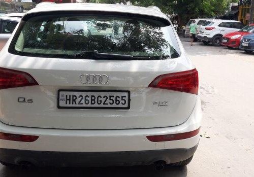 Used 2010 Audi Q5 AT for sale in New Delhi 