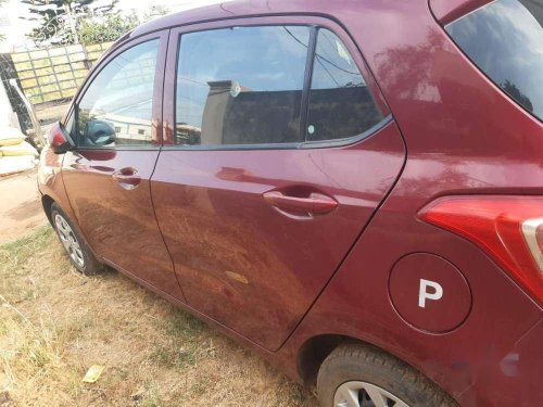 Hyundai Grand I10 Magna 1.0 Kappa, 2015, MT for sale in Nellore 