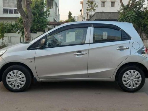 Used Honda Brio 2016 MT for sale in Ahmedabad 