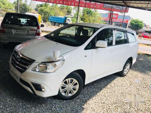 Used Toyota Innova 2.0 G4, 2013 MT for sale in Aluva 