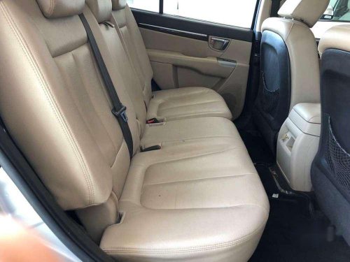 Used Hyundai Santa Fe 2011 MT for sale in Ahmedabad