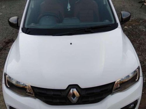 Used Renault Kwid RXT 2016 MT for sale in Junagadh 