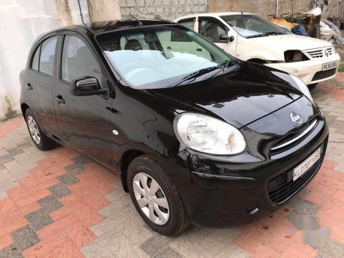 Used Nissan Micra 2011 MT for sale in Kochi