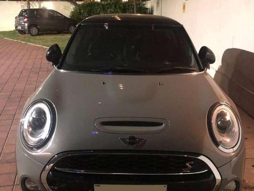 Used 2018 Mini Cooper D AT for sale in Chennai