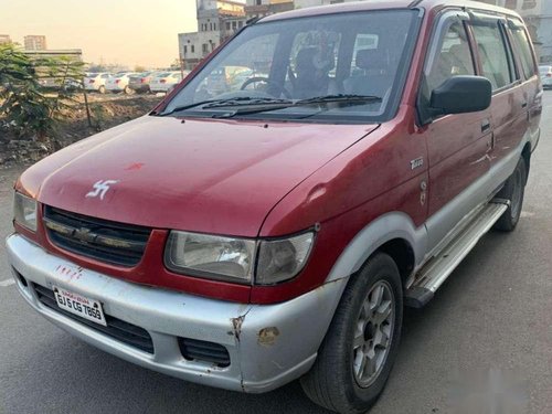 Used 2006 Chevrolet Tavera MT for sale in Surat