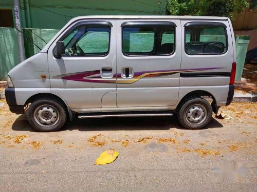 Used 2012 Maruti Suzuki Eeco MT for sale in Madurai 