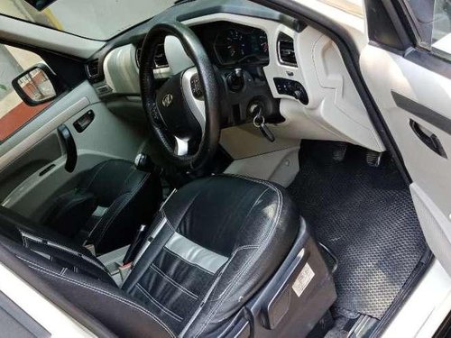 Used 2015 Mahindra Scorpio MT for sale in Lucknow 