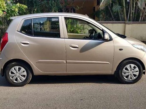 Used 2011 Hyundai i10 MT for sale in Chennai