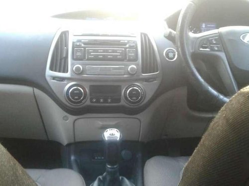 Hyundai I20 Asta 1.4 CRDI, 2013, Diesel MT for sale in Visakhapatnam 