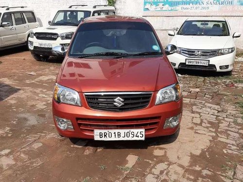 Maruti Suzuki Alto K10 VXi, 2012, Petrol MT for sale in Patna 