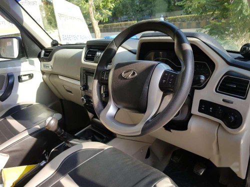 Used 2015 Mahindra Scorpio MT for sale in Mumbai