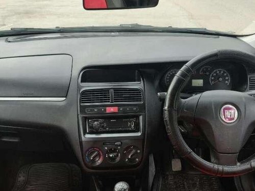 Used Fiat Punto 2009 MT for sale in Hyderabad