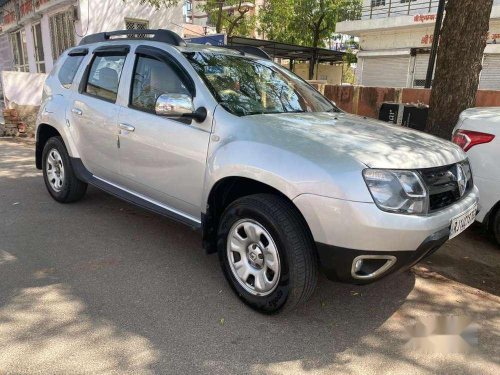 Used Renault Duster 2015 MT for sale in Jaipur 