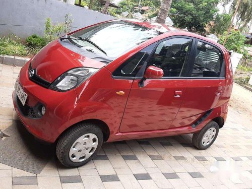 Used Tata Nano GenX 2015 MT for sale in Palakkad 