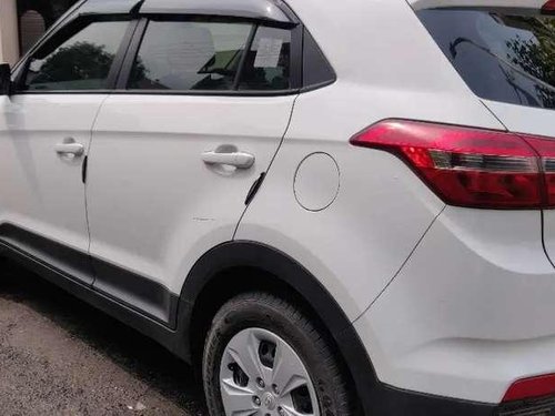 Used Hyundai Creta 1.6 E 2017 AT for sale in Nagpur 
