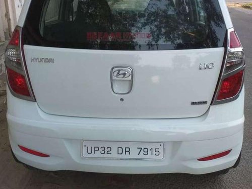 Used Hyundai i10 Magna 2011 MT for sale in Lucknow 