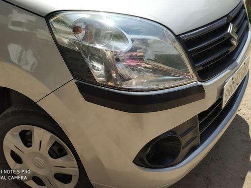 2010 Maruti Suzuki Wagon R VXI MT for sale in Patna