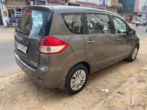 Used 2012 Maruti Suzuki Ertiga VDI MT for sale in Jaipur 