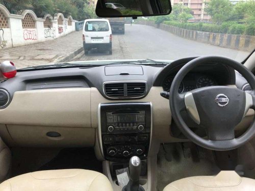 Used 2015 Nissan Terrano XL MT for sale in Mumbai